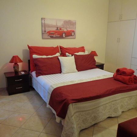 Kuri Apartment Sarandë 외부 사진